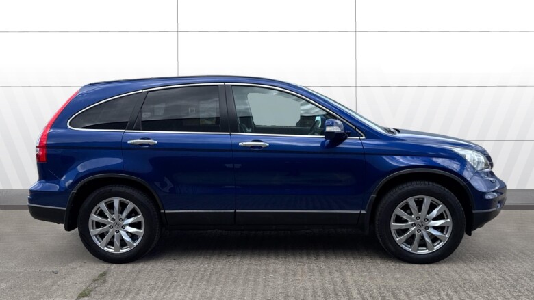 Honda CR-V 2.2 i-DTEC ES 5dr Diesel Estate